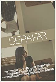Separar Colonna sonora (2016) copertina