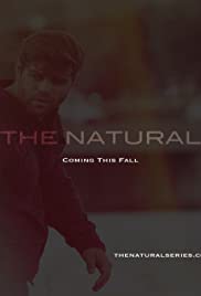 The Natural (2016) copertina