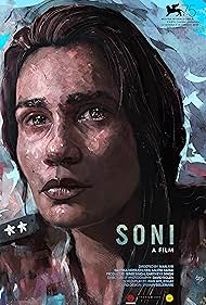 Soni Soundtrack (2018) cover