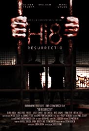 Hi8: Resurrectio Colonna sonora (2016) copertina