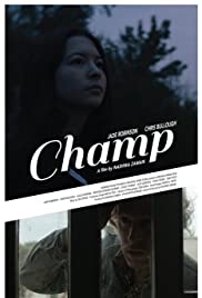 Champ (2017) copertina