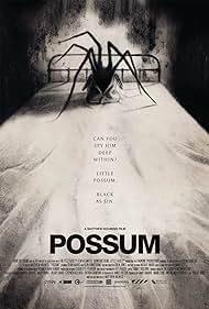 Possum (2018) carátula