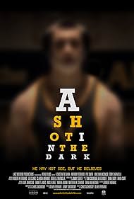 A Shot in the Dark (2017) copertina