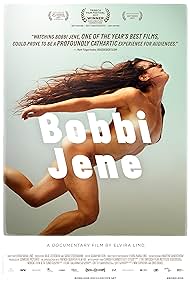 Bobbi Jene Colonna sonora (2017) copertina