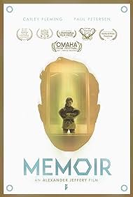 Memoir (2016) copertina
