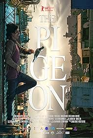 The Pigeon (2018) cover