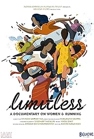 Limitless (2017) cobrir