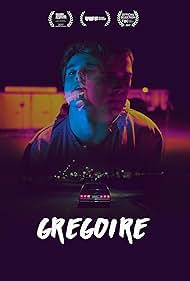 Gregoire Colonna sonora (2017) copertina