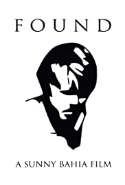 Found (2016) copertina