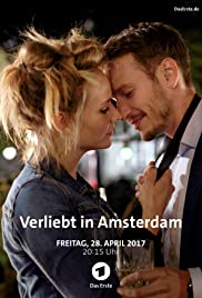 Innamorarsi ad Amsterdam Colonna sonora (2017) copertina