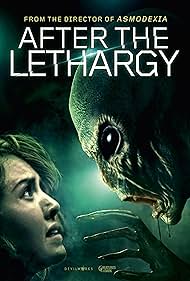 After the Lethargy Soundtrack (2018) cover