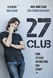 27 Club (2020) cover