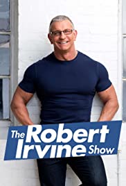 The Robert Irvine Show (2016) cover