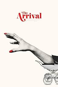 The Arrival Soundtrack (2017) cover