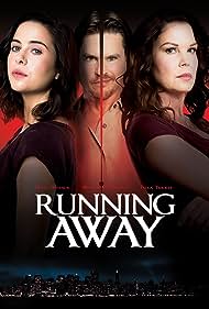 Running Away Soundtrack (2017) cover