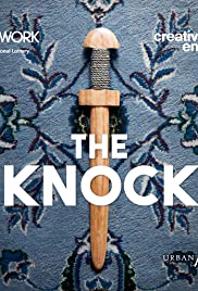 The Knock Banda sonora (2016) carátula