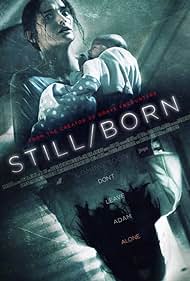 Still/Born (2017) copertina
