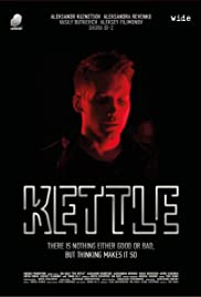 Kettle (2019) carátula