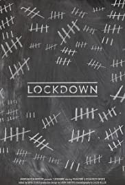 Lockdown Banda sonora (2016) carátula