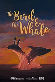 The Bird & The Whale (2018) cover