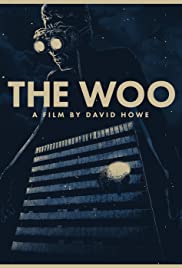 The Woo Colonna sonora (2017) copertina