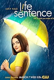 Life Sentence (2018) cover