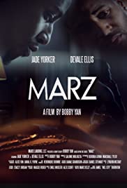 Marz Colonna sonora (2017) copertina