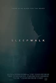 Sleepwalk Banda sonora (2017) carátula