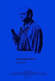 The Entertainer Banda sonora (2017) carátula