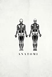 Anatomy Banda sonora (2016) carátula