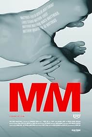 M/M Colonna sonora (2018) copertina