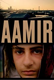 Aamir (2017) copertina