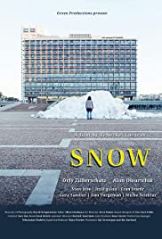 Snow Banda sonora (2016) cobrir