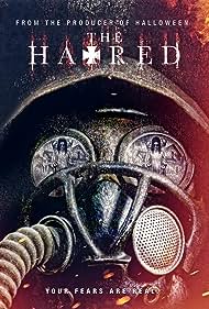 The Hatred Colonna sonora (2017) copertina