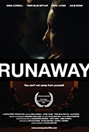Runaway (2017) carátula