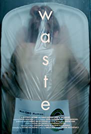 Waste Colonna sonora (2017) copertina