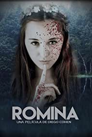 Romina (2018) cover