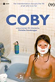 Coby Colonna sonora (2017) copertina