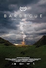 Barbecue (2017) carátula