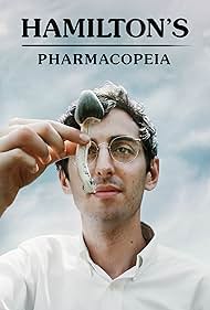 Hamilton's Pharmacopeia (2011) cover