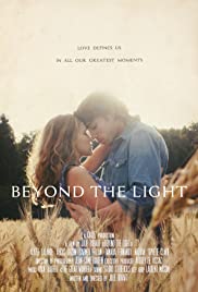 Beyond the Light Colonna sonora (2017) copertina