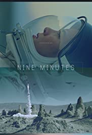 Nine Minutes Colonna sonora (2017) copertina