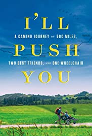 I'll Push You: A Real-Life Inspiration (2017) cover