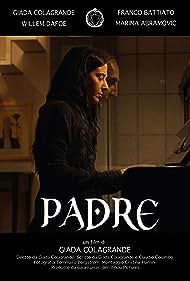 Padre Banda sonora (2016) carátula