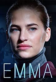 Emma Colonna sonora (2016) copertina