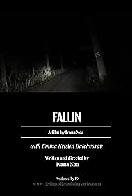 Fallin (2016) carátula