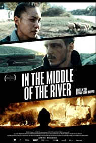 In the Middle of the River Soundtrack (2018) cover