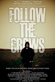 Follow the Crows (2018) cover
