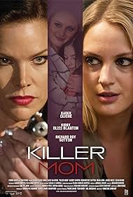Killer Mom Soundtrack (2017) cover