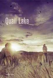 Quail Lake Banda sonora (2019) carátula